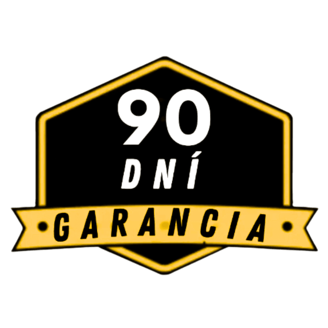 90-day money back guarantee